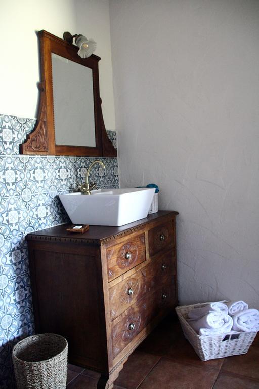 La Casona De Torio Vendégház Kültér fotó