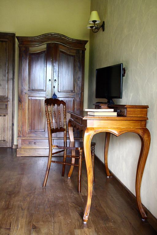 La Casona De Torio Vendégház Kültér fotó